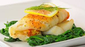 Sole Roulee Au Beurre Citronne Idee Recette Alimentation Et Beurre Citronne