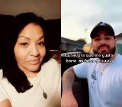 Cuando Vez Que Borra Las Fotos Con Su Ex