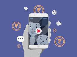 8 popular mobile payment apps. Tiktok Homegrown Apps Capture 40 Market Share Of Tiktok Since Ban Marketing Advertising News Et Brandequity