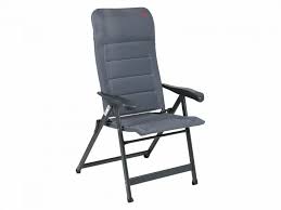 In addition the foot stool is ergonomically formed and fitted with an extra stable frame. Crespo Ap 237 Air Deluxe Klappstuhl Obelink De