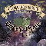Queer Prom: Enchanted Forest Elegance (19+)