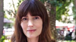 Sandra Barata Belo: "Se um dia tiver de sair de Campo de Ourique vou ter  muitas saudades"