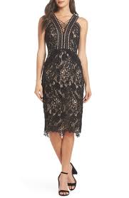 Harlyn V Neck Lace Cocktail Dress Cocktail Dress Lace Trendy Cocktail Dresses Cocktail Dress