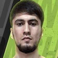 Lutfullo Sohibnazarov vs. Narek Muradyan, 2022 IMMAF World Championships