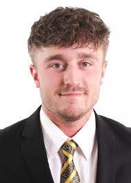 2025-26 Men's Golf Roster