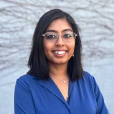 Questen Reynolds, M. Ed.