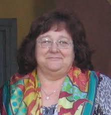 Francine MALAVASI (DANIEL), 69 ans