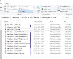 Check spelling or type a new query. Rangkuman Materi Tik Kelas 7 Bab 5 Portal Edukasi