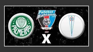 O jogo do palmeiras será transmitido pela conmebol tv. 7bdwtdg4eog3ym