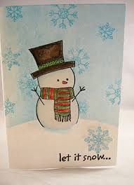 Click the register link above to proceed. Snowman Christmas Cards Snowflakes Let It Snow