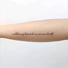 63 Quote Tattoos About Life Love And Strength 2021 Meaningful Tattoo Quotes Tattoo Quotes Small Quote Tattoos