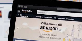 Jordans, release dates nike acg purple scandal men to color chart black & more. Summering Amazon Till Sverige Detta Har Hant Breakit