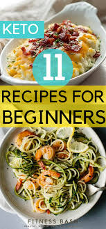 Keto Recipes For Beginners Easy Ketogenic Recipes For Beginners With Easy Ketogenic Lunch Keto Keto Recipes Ketogenic Keto Diet Recipes Recipes For Beginners