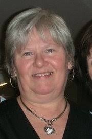 Mary Louise Combs (1954-2012)