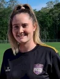 Announcing our 2022 NPLW U16 Coach