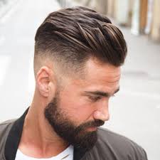 Overtone hair system claims to dye dark hair bright purple, rose gold, and red without bleach, but does it work on brunette hair? 23 Best Men S Hair Highlights 2020 Styles