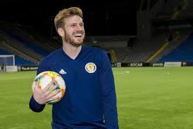 From his wife or girlfriend to things such as his tattoos, cars find out what house the scottish attacking midfielder lives in and have a look at his cars! Stuart Armstrong On How The Premier League Will Make Him A Better Footballer The National
