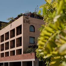 The EVE Hotel | Connecting Redfern and Surry Hills, Sydney | Official  Website