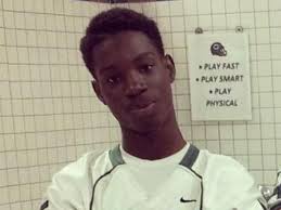 Austin police officer fired for fatally shooting unarmed 17-year-old