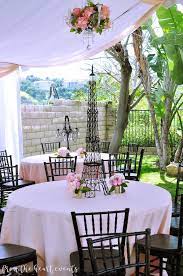 Welcome to the 22nd tablescape thursday! Kara S Party Ideas Hello Kitty In Paris Birthday Party Kara S Party Ideas