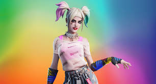 Maybe you would like to learn more about one of these? Fortnite Collaborates With Dc Comics Ahead Of Birds Of Prey With Harley Quinn Bundle Inven Global