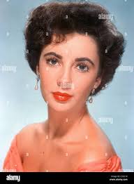 Elizabeth taylor jewellery Banque de photographies et d'images à haute  résolution