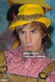 479 Larry Bruno Photos & High Res Pictures