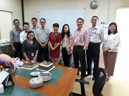 Krubong recovery is subsidiary company of lam chong group. Lam Chong Group Posts Facebook