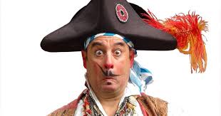 5 things to do in April