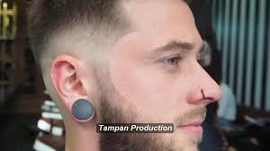 Sebab, style rambut yang bagus dan cocok untukmu bakalan bikin kamu tampil pede. Ide Gaya Rambut Pria Gendut Terupdate