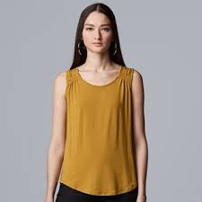 womens simply vera vera wang clothing kohls clothes in