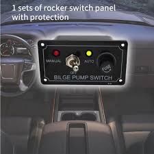 February 1, 2013 at 12:35 am. Brand New Three Way Toggle Switch 12v Dc Car Rv Ship Toggle Led Switch Panel Buy Brand New Three Way Toggle Switch 12v Dc Car Rv Ship Toggle Led Switch Panel Online At Low Price In