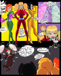 Jackie Chan Adventures Porn - Page 5 Of 6 - Rule 34