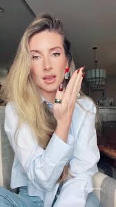 Beautiful 925 Sterling Silver Thumb Ring