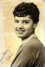 Obituary of Matilda Dale