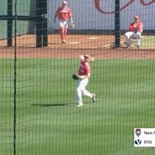 #TBT Full extension diving catch by...