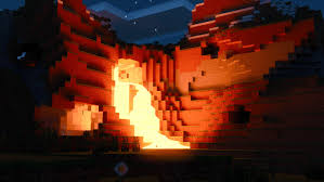 Yeah, the rtx documentation is really lackluster as of now especially since the filetype has changed since the beta. Kelly S Minecraft Rtx Conversion Pack Texturepack Net