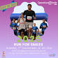 2025 Run for Smiles , Sunday, December 7th - Al event image