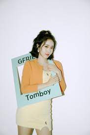 Listen and download to an exclusive collection of lovable sinb ringtones for free to personalize your iphone or android device. Gfriendaily Weekly Ost Gfriend Sinb Sinb S Version
