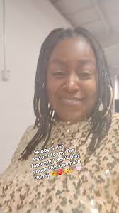 Singing happy Solar 💫 Return to my Tee Tee !! Love you lots Huney!! I pray  I age as gracefully as you have !! #teetammy #mytee #birthday  #bdaycelebration #fyp #IssaBday