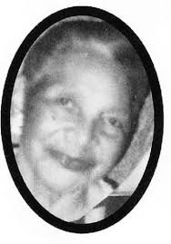 Minnie Miller Obituary (2014)