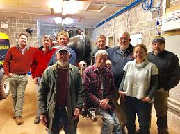 Lifeboat volunteers learn new and valuable skills