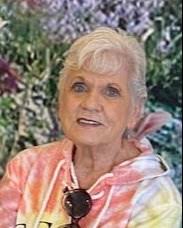 Karen Dorsey Couch Obituary (2024)