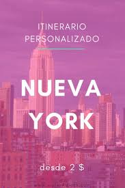 Viaje A Nueva York Todo Lo Que Necesitas Saber Viajeradicta Viaje A Nueva York Viajar A Estados Unidos Nueva York