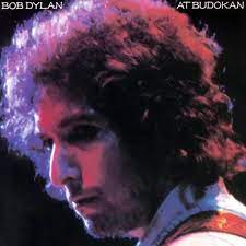 Bob Dylan At Budokan 1979 Columbia Recorded Live
