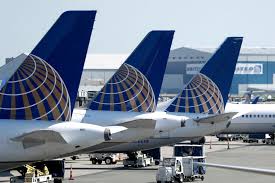 (commonly referred to as united) is a major american airline headquartered at willis tower in chicago, illinois. United Airlines Reaches Deal To Avoid Some Job Cuts The New York Times