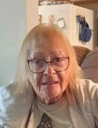 Obituary information for Barbara Louise Gross