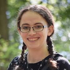 Dr Rosie Brown (@BrownRosieE)