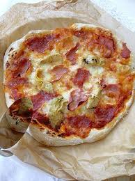 Mit Einfachsten Zuaten In Wenigen Minuten Fertig Im Ofen Selbst Geknetet Und Ohne Zusatzstoffe Schmeckt Es Einfach Himmlic Pizza Teig Rezepte Pizzateig Rezept