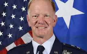 US special operators in Africa get new boss